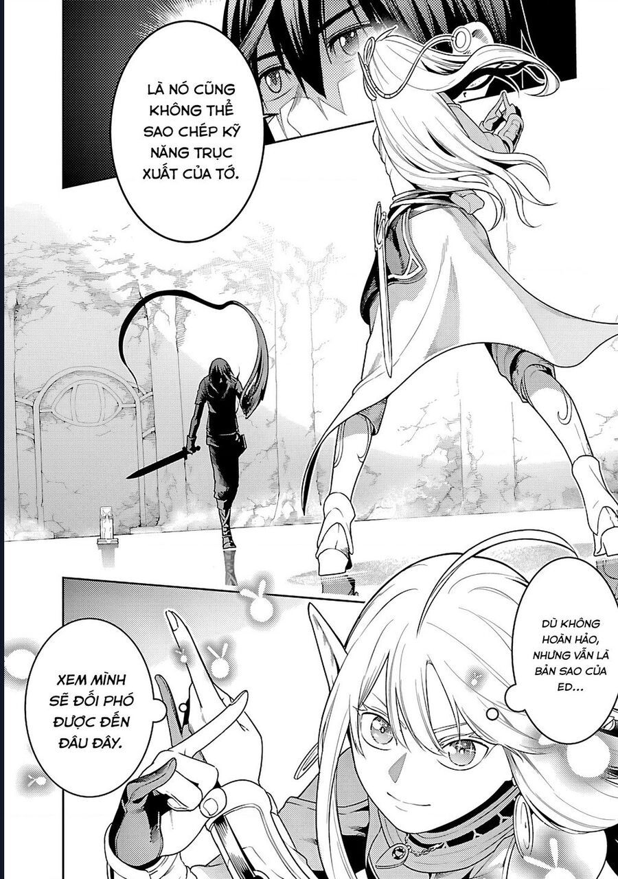 Tsuihousareru Tabi Ni Skill Wo Te Ni Ireta Ore Ga 100 No Isekai De 2-Shuume Musou [Chap 24-25]