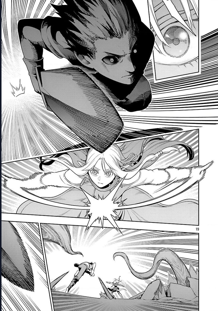 Tsuihousareru Tabi Ni Skill Wo Te Ni Ireta Ore Ga 100 No Isekai De 2-Shuume Musou [Chap 24-25]