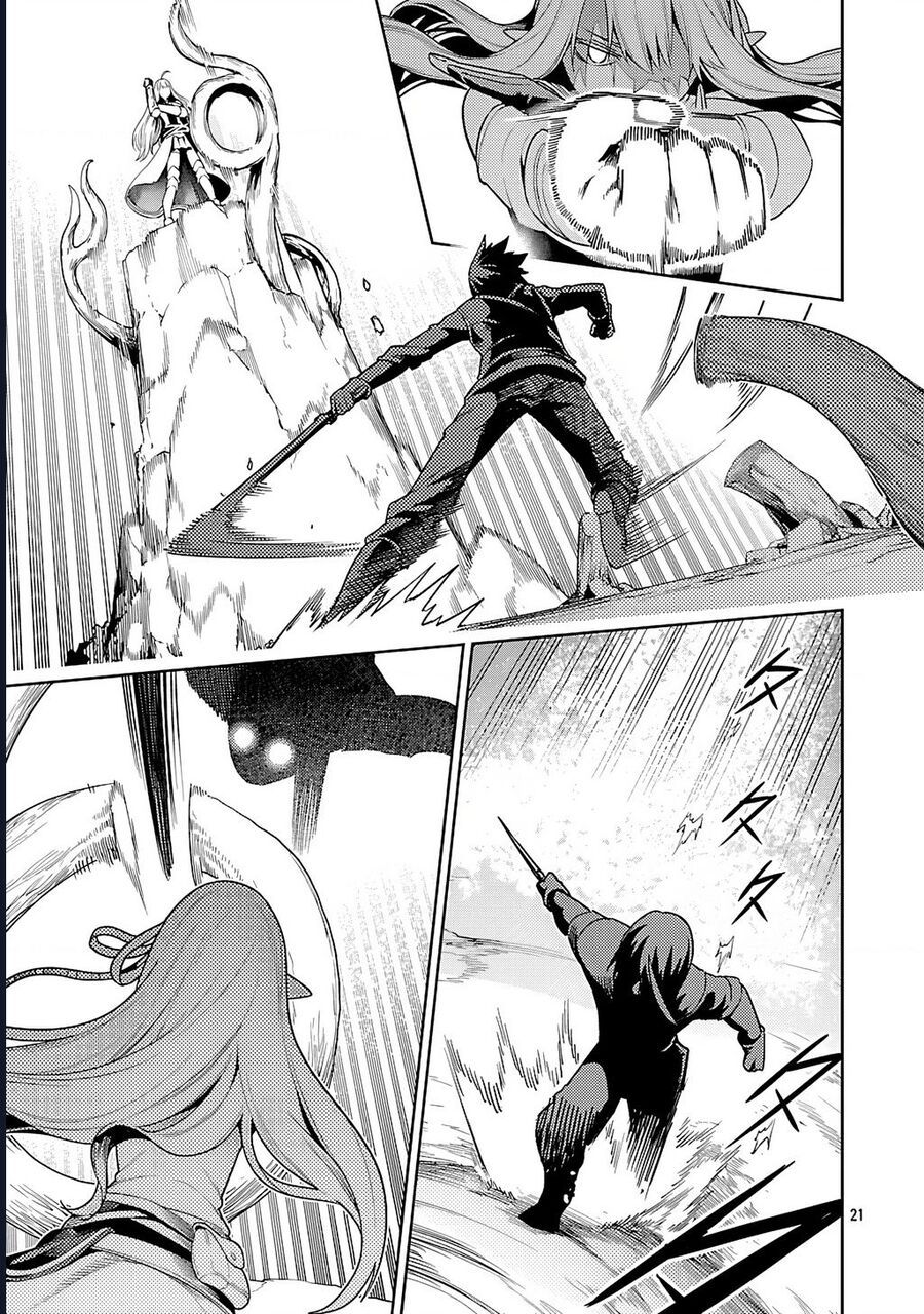 Tsuihousareru Tabi Ni Skill Wo Te Ni Ireta Ore Ga 100 No Isekai De 2-Shuume Musou [Chap 24-25]