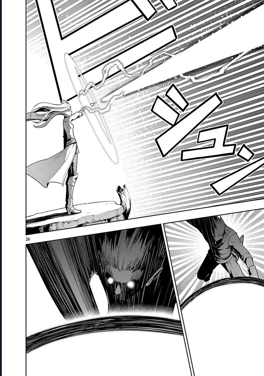 Tsuihousareru Tabi Ni Skill Wo Te Ni Ireta Ore Ga 100 No Isekai De 2-Shuume Musou [Chap 24-25]
