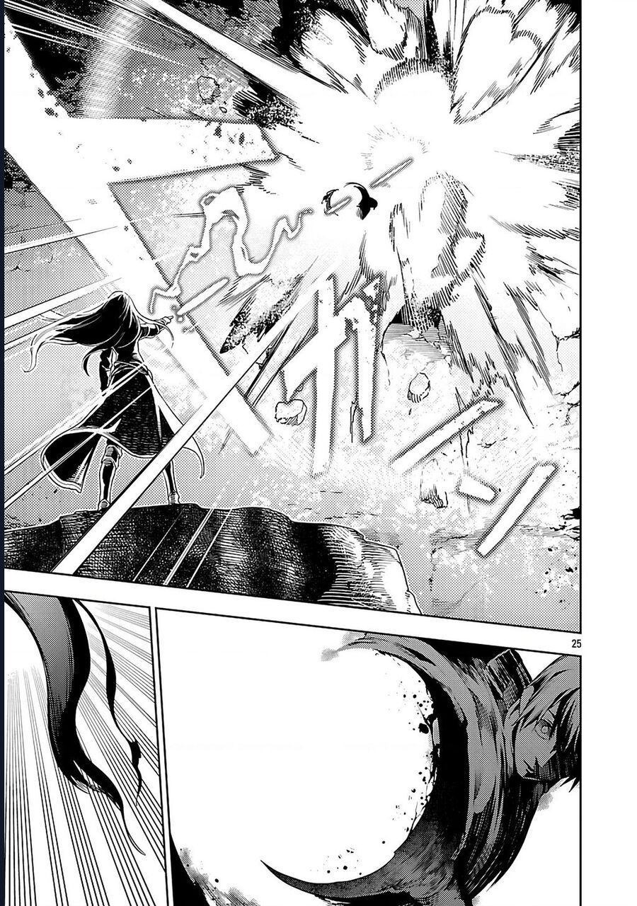 Tsuihousareru Tabi Ni Skill Wo Te Ni Ireta Ore Ga 100 No Isekai De 2-Shuume Musou [Chap 24-25]