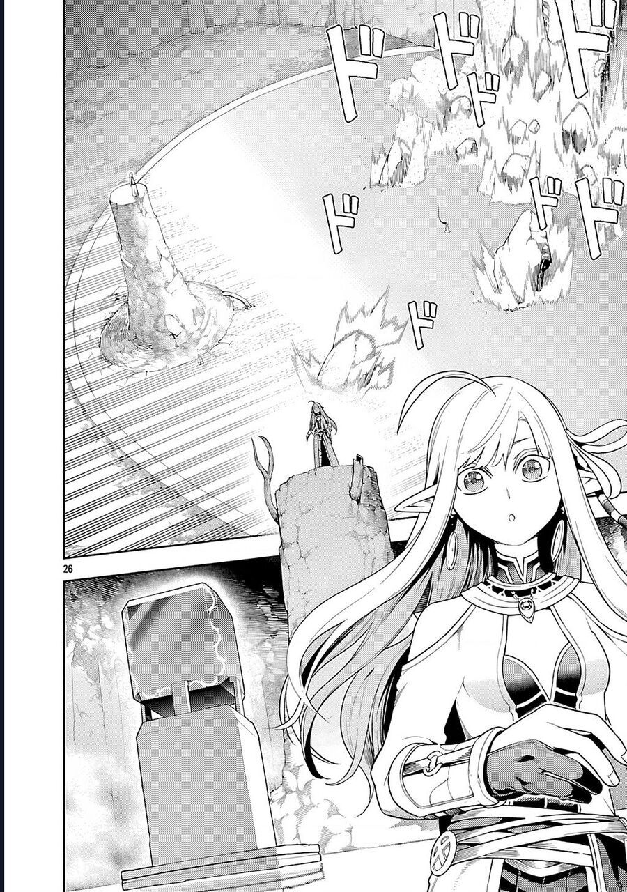 Tsuihousareru Tabi Ni Skill Wo Te Ni Ireta Ore Ga 100 No Isekai De 2-Shuume Musou [Chap 24-25]