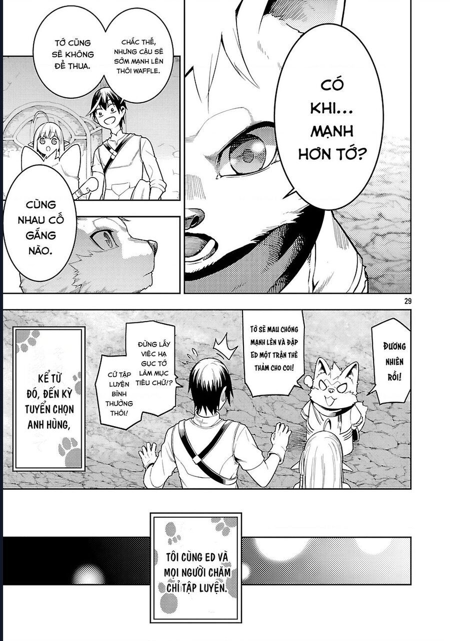 Tsuihousareru Tabi Ni Skill Wo Te Ni Ireta Ore Ga 100 No Isekai De 2-Shuume Musou [Chap 24-25]