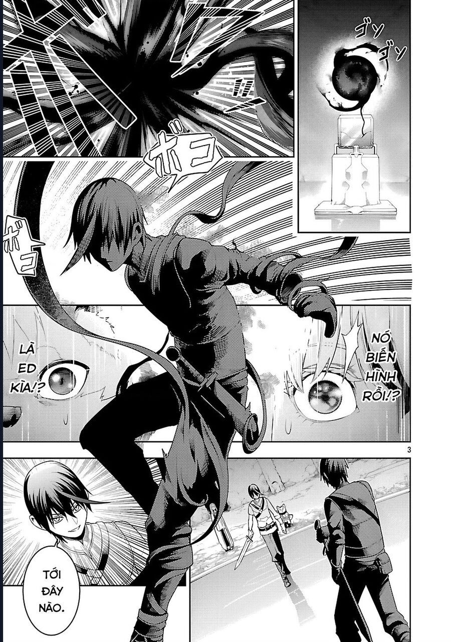 Tsuihousareru Tabi ni Skill wo Te ni Ireta Ore ga, 100 no Isekai de 2-shuume Musou Chapter 25 - TC Truyện