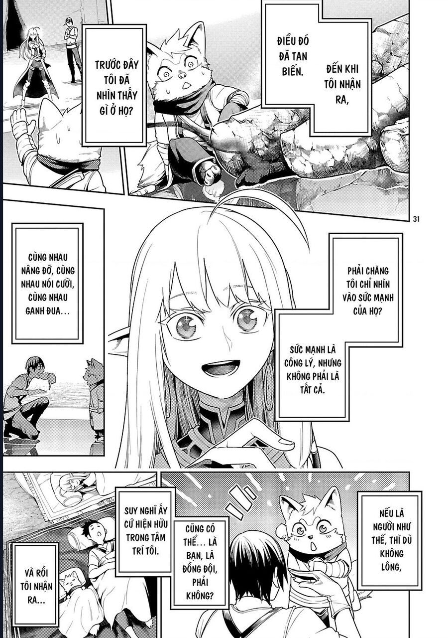 Tsuihousareru Tabi Ni Skill Wo Te Ni Ireta Ore Ga 100 No Isekai De 2-Shuume Musou [Chap 24-25]