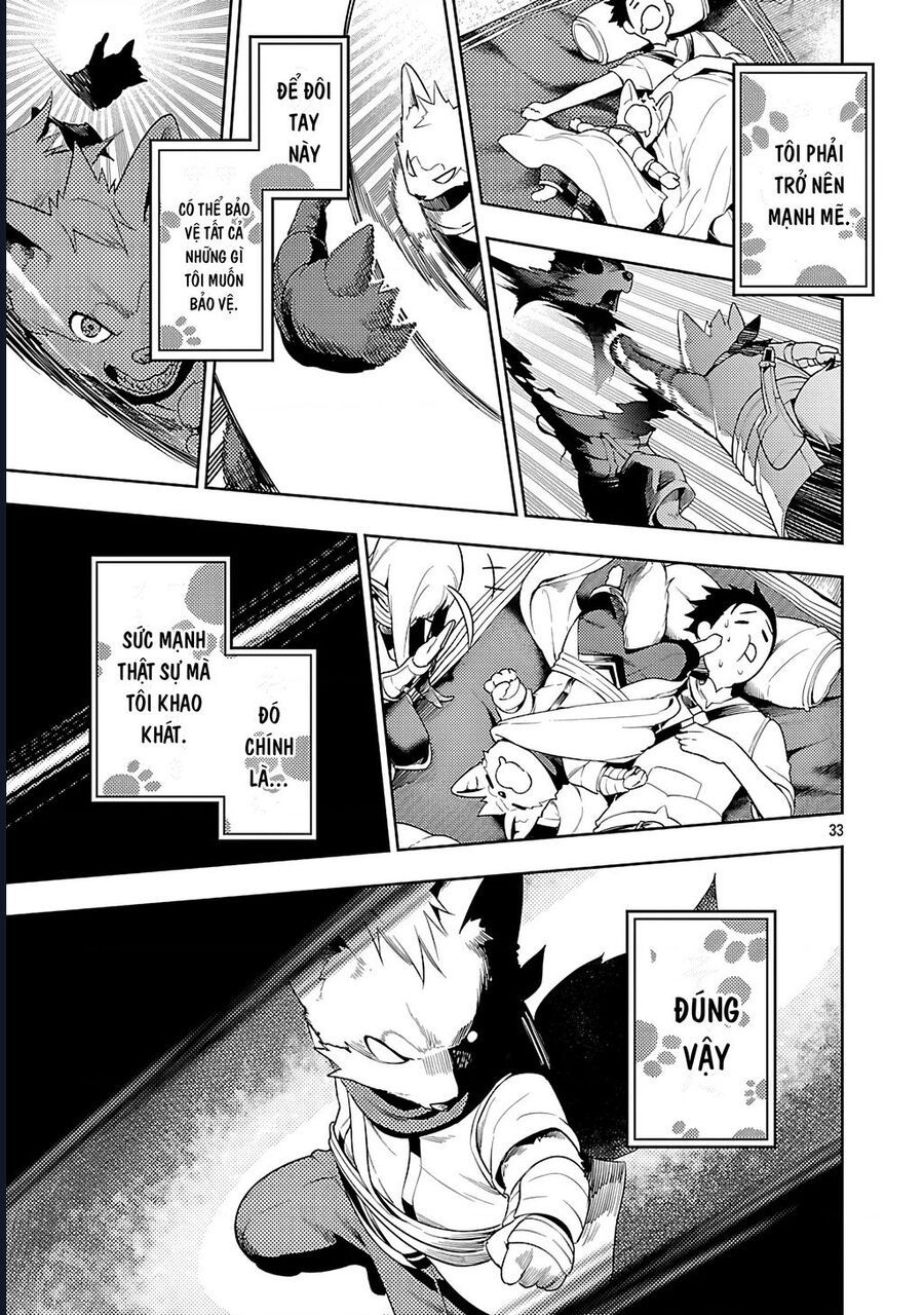 Tsuihousareru Tabi Ni Skill Wo Te Ni Ireta Ore Ga 100 No Isekai De 2-Shuume Musou [Chap 24-25]