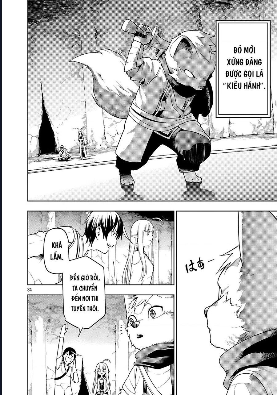 Tsuihousareru Tabi Ni Skill Wo Te Ni Ireta Ore Ga 100 No Isekai De 2-Shuume Musou [Chap 24-25]