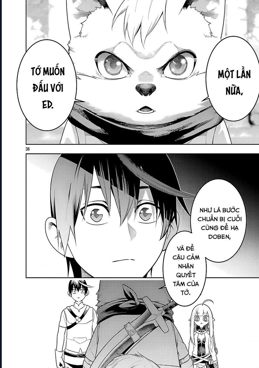 Tsuihousareru Tabi Ni Skill Wo Te Ni Ireta Ore Ga 100 No Isekai De 2-Shuume Musou [Chap 24-25]