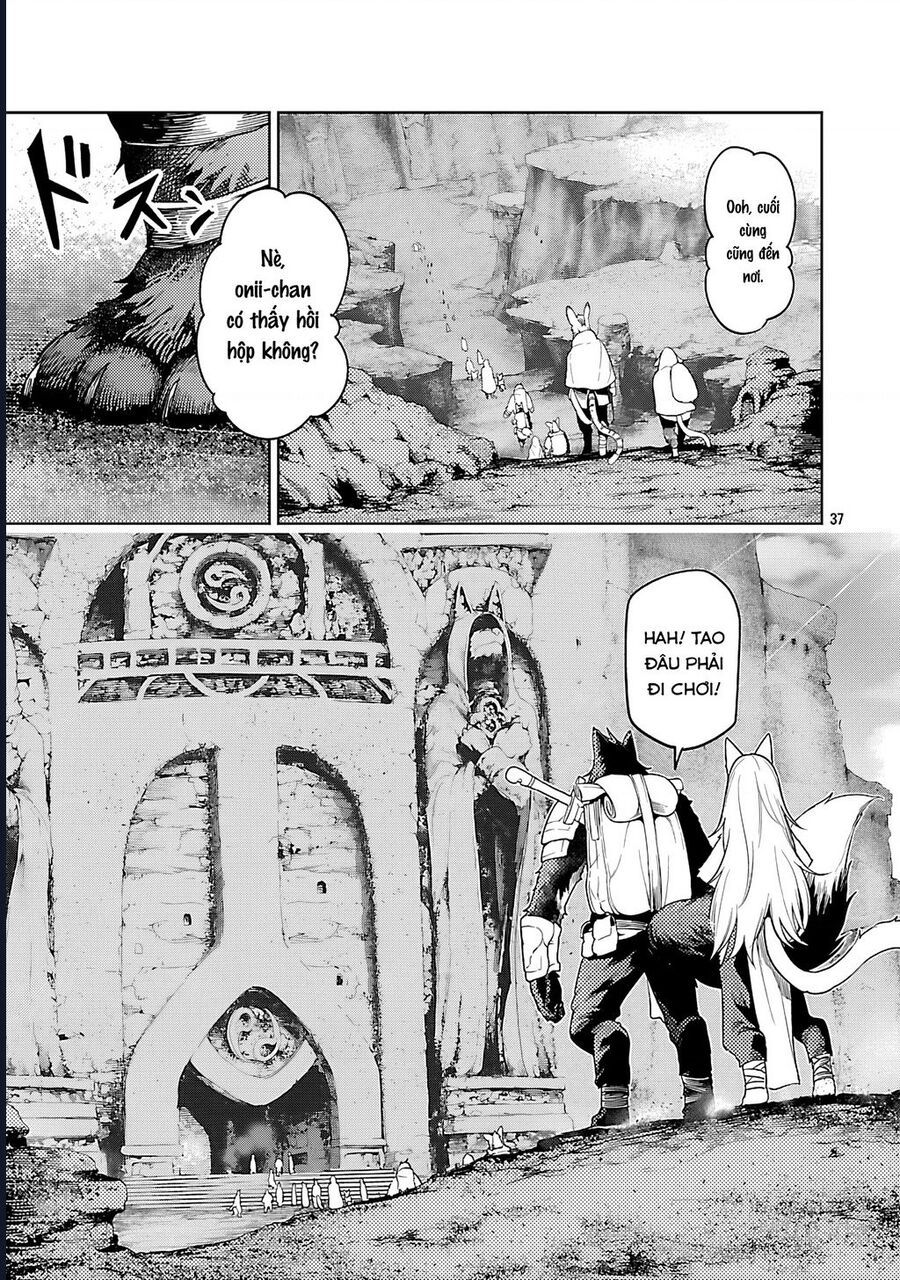 Tsuihousareru Tabi Ni Skill Wo Te Ni Ireta Ore Ga 100 No Isekai De 2-Shuume Musou [Chap 24-25]