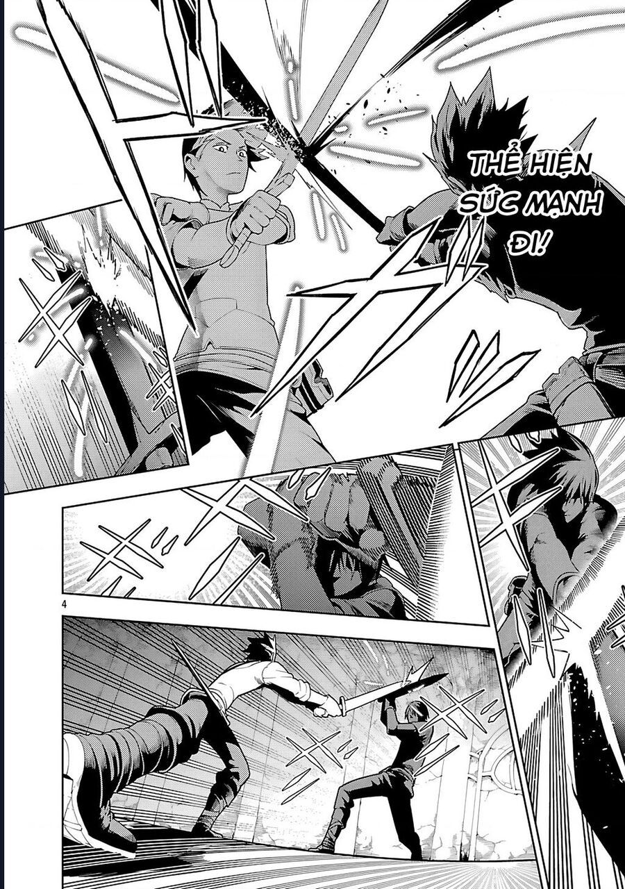 Tsuihousareru Tabi ni Skill wo Te ni Ireta Ore ga, 100 no Isekai de 2-shuume Musou Chapter 25 - TC Truyện