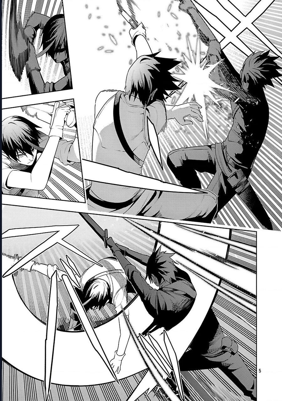 Tsuihousareru Tabi Ni Skill Wo Te Ni Ireta Ore Ga 100 No Isekai De 2-Shuume Musou [Chap 24-25]