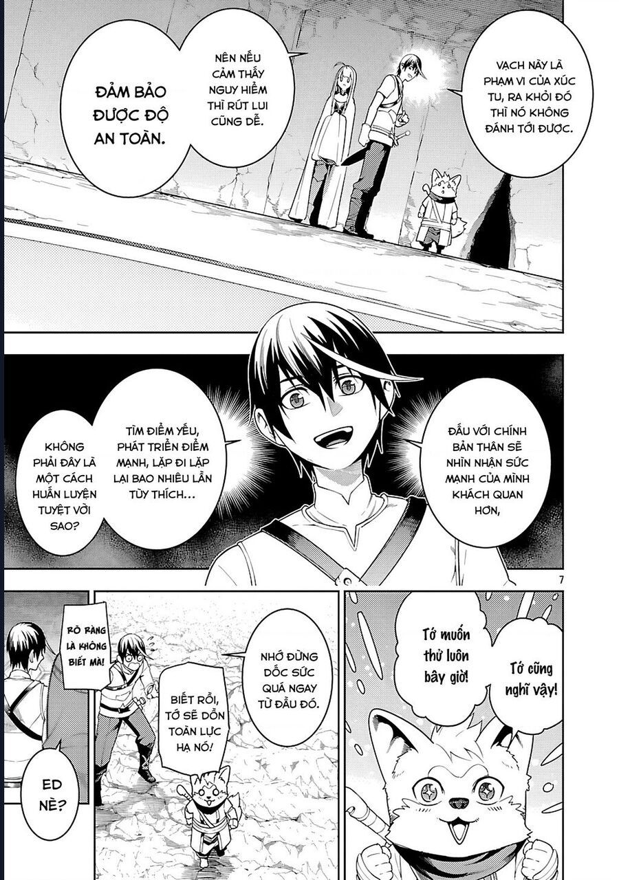 Tsuihousareru Tabi Ni Skill Wo Te Ni Ireta Ore Ga 100 No Isekai De 2-Shuume Musou [Chap 24-25]