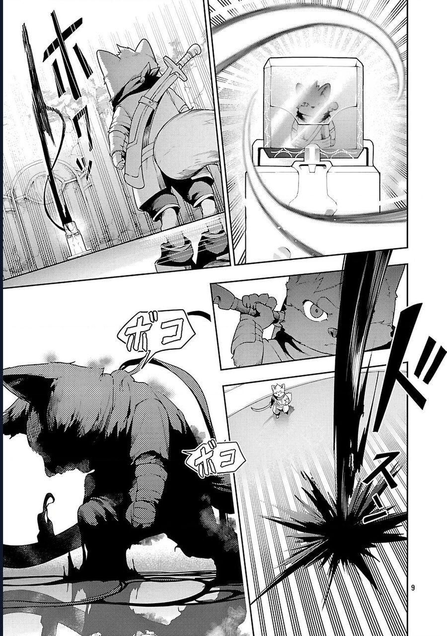 Tsuihousareru Tabi Ni Skill Wo Te Ni Ireta Ore Ga 100 No Isekai De 2-Shuume Musou [Chap 24-25]