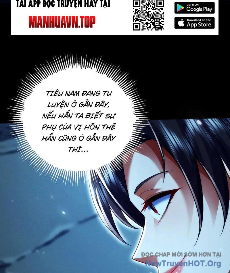 Các Nữ Sư Tôn Đều Muốn Chiếm Hữu Ta [Chap 26-28]
