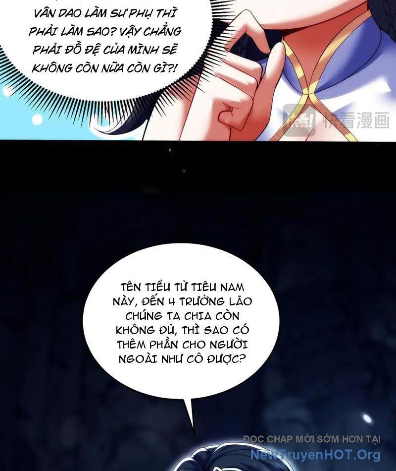 Các Nữ Sư Tôn Đều Muốn Chiếm Hữu Ta [Chap 26-28]