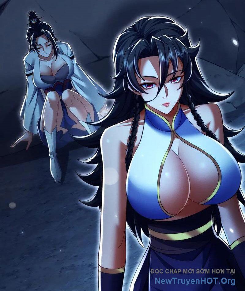 Các Nữ Sư Tôn Đều Muốn Chiếm Hữu Ta [Chap 26-28]