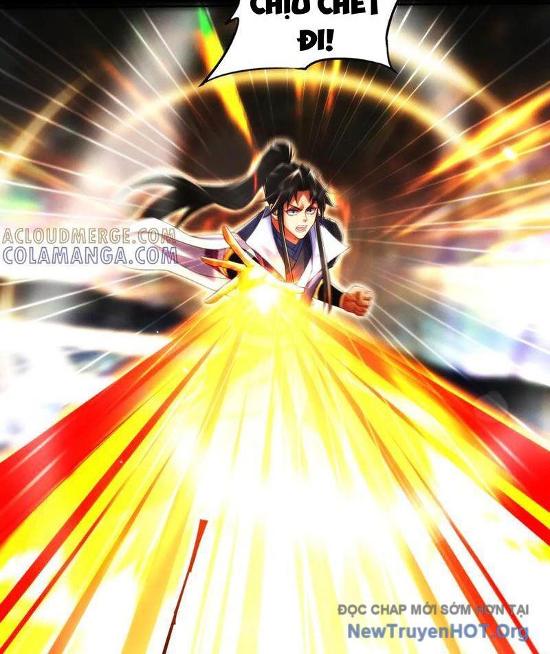 Các Nữ Sư Tôn Đều Muốn Chiếm Hữu Ta [Chap 26-28]