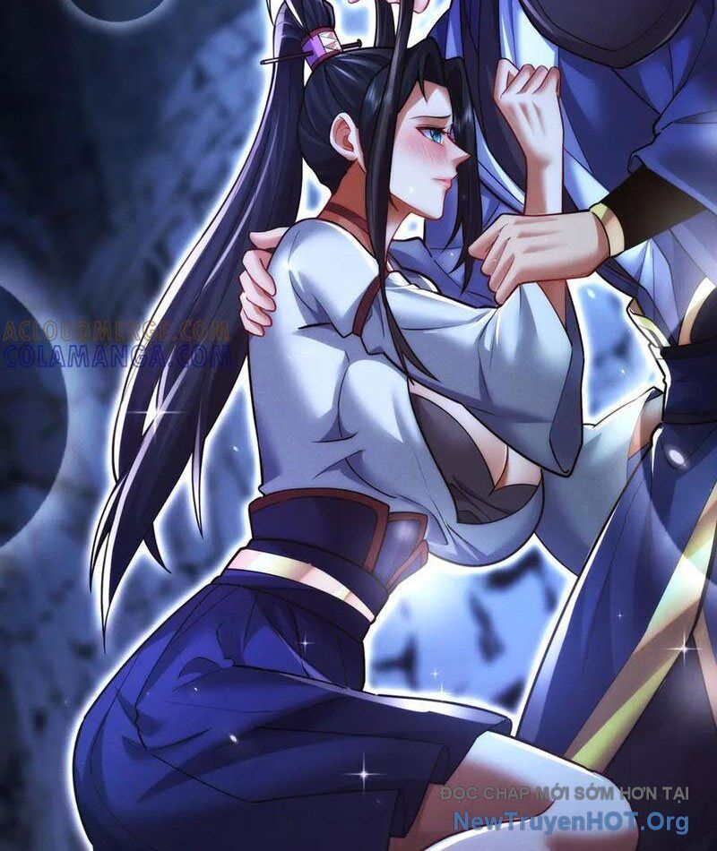 Các Nữ Sư Tôn Đều Muốn Chiếm Hữu Ta [Chap 26-28]