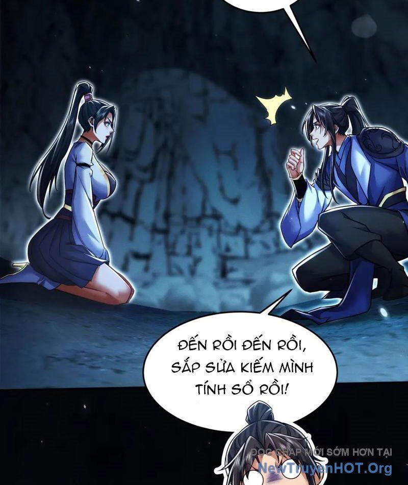 Các Nữ Sư Tôn Đều Muốn Chiếm Hữu Ta [Chap 26-28]