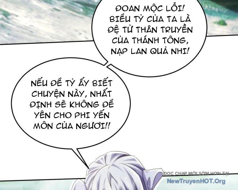 Các Nữ Sư Tôn Đều Muốn Chiếm Hữu Ta [Chap 26-28]