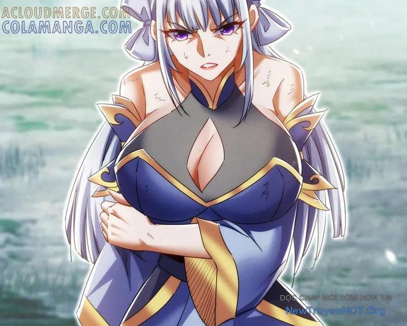Các Nữ Sư Tôn Đều Muốn Chiếm Hữu Ta [Chap 26-28]