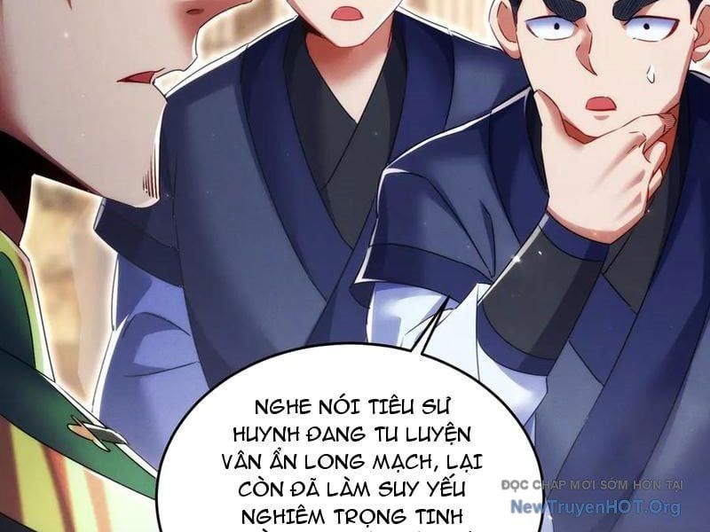 Các Nữ Sư Tôn Đều Muốn Chiếm Hữu Ta [Chap 26-28]