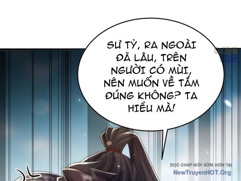 Các Nữ Sư Tôn Đều Muốn Chiếm Hữu Ta [Chap 26-28]