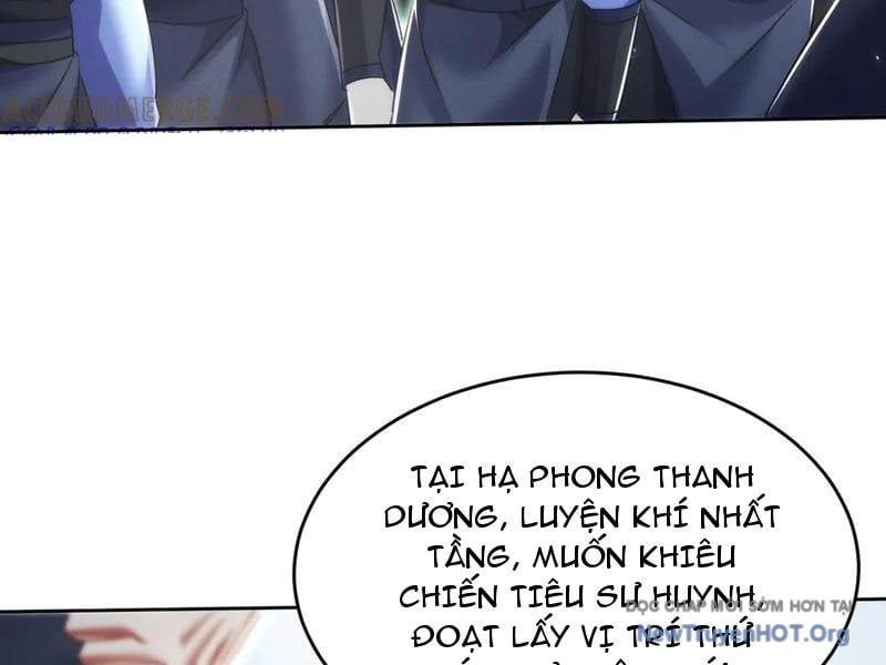Các Nữ Sư Tôn Đều Muốn Chiếm Hữu Ta [Chap 26-28]