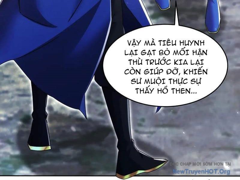 Các Nữ Sư Tôn Đều Muốn Chiếm Hữu Ta [Chap 26-28]