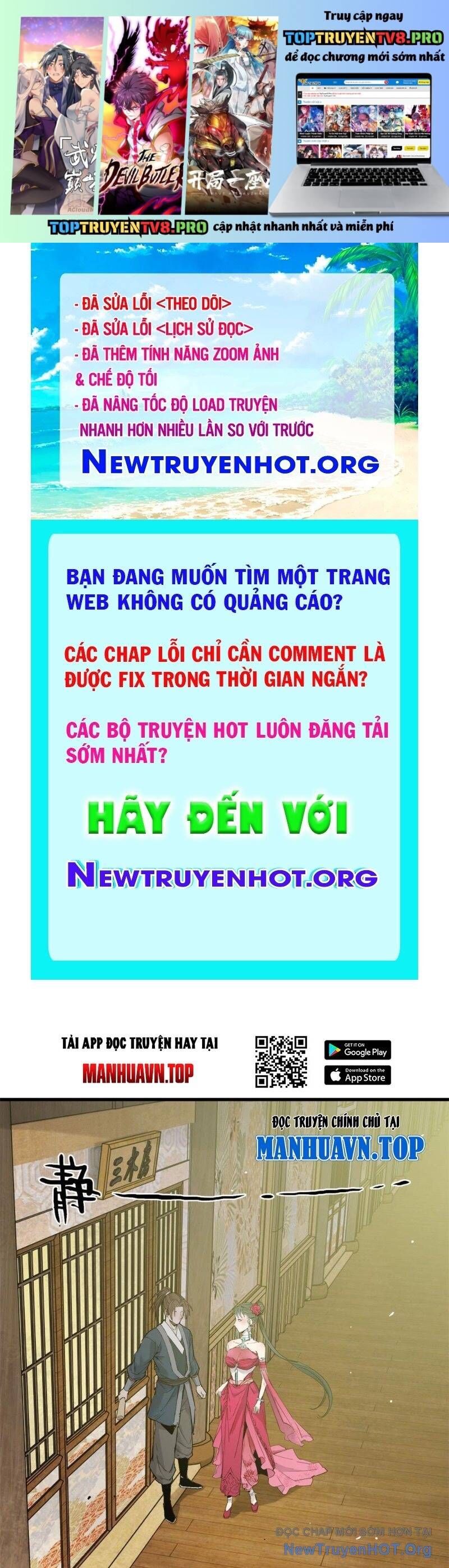 Xích Tâm Tuần Thiên Chapter 37 - TC Truyện