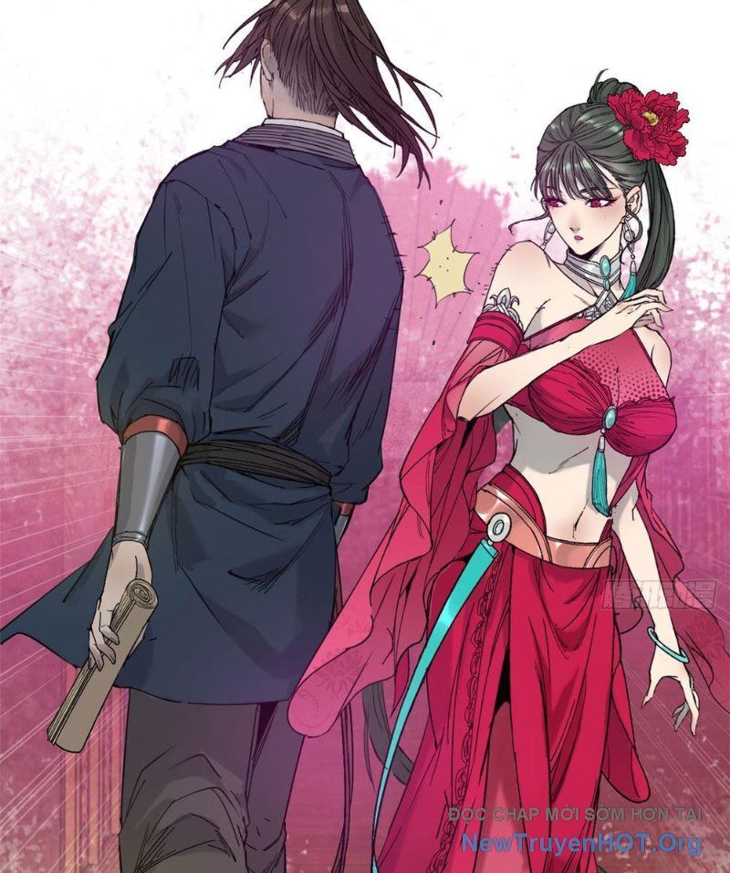 Xích Tâm Tuần Thiên Chapter 37 - TC Truyện
