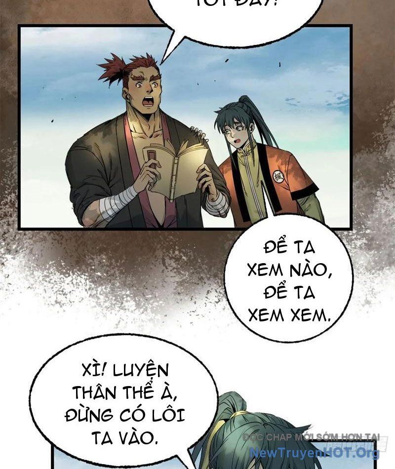 Xích Tâm Tuần Thiên Chapter 38 - TC Truyện