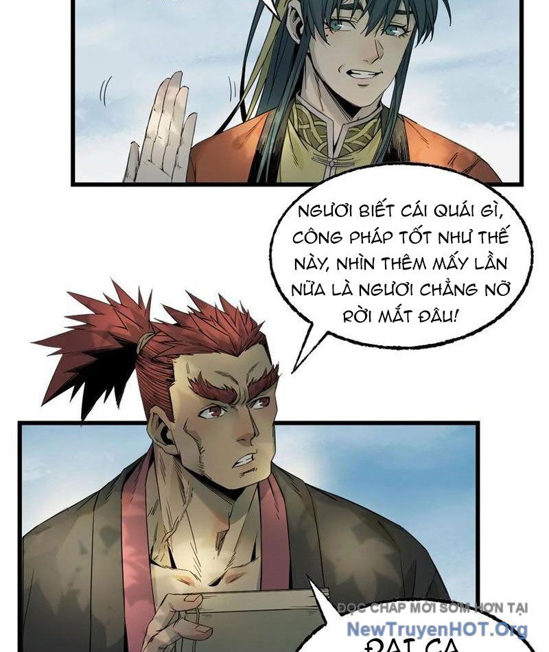 Xích Tâm Tuần Thiên Chapter 38 - TC Truyện