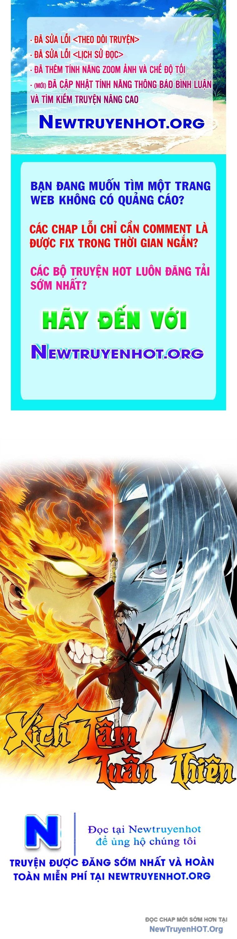 Xích Tâm Tuần Thiên Chapter 39 - TC Truyện