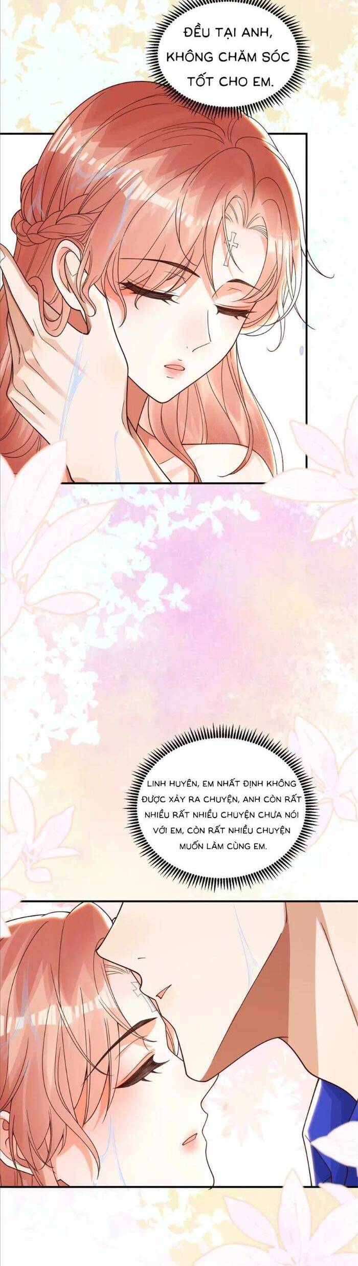 Cô Vợ Nhỏ Cứ Thích Phá Vỡ Hình Tượng [Chap 33-37]