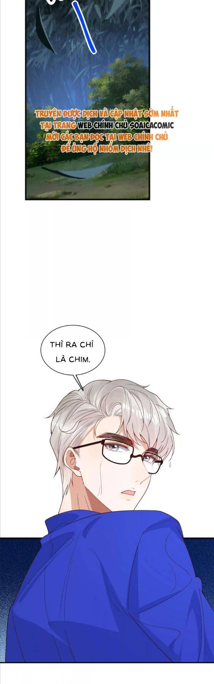 Cô Vợ Nhỏ Cứ Thích Phá Vỡ Hình Tượng [Chap 33-37]