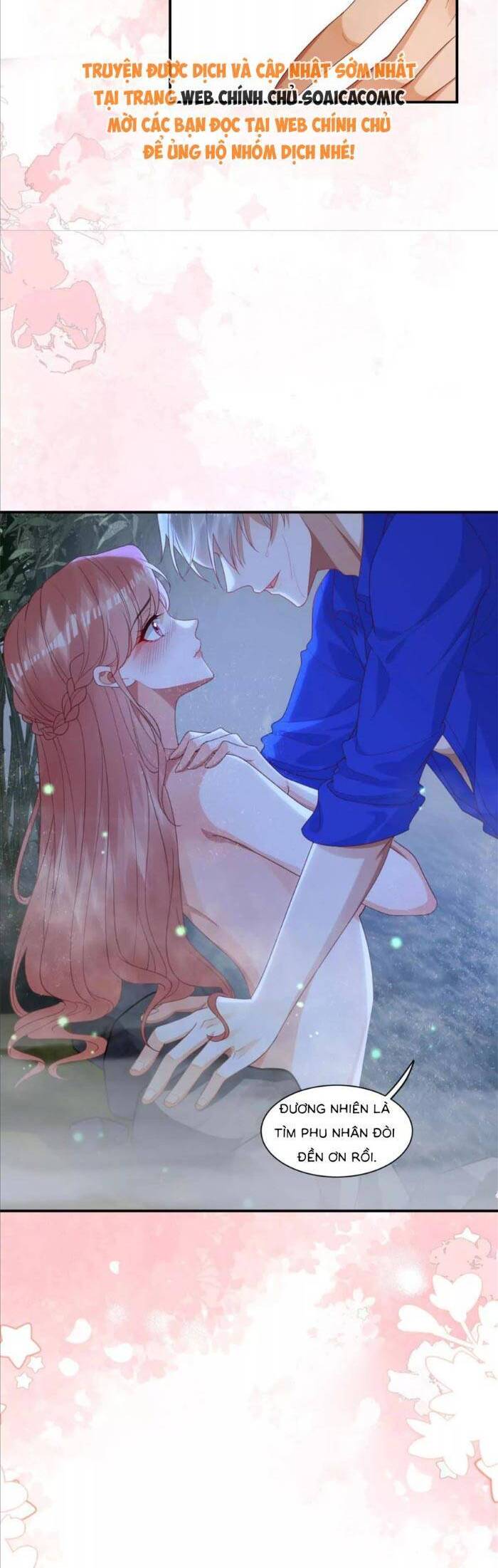 Cô Vợ Nhỏ Cứ Thích Phá Vỡ Hình Tượng [Chap 33-37]