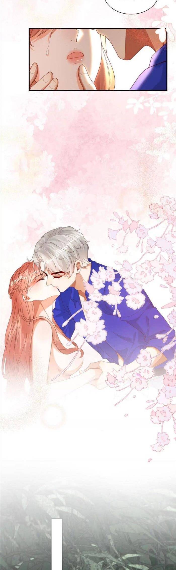 Cô Vợ Nhỏ Cứ Thích Phá Vỡ Hình Tượng [Chap 33-37]