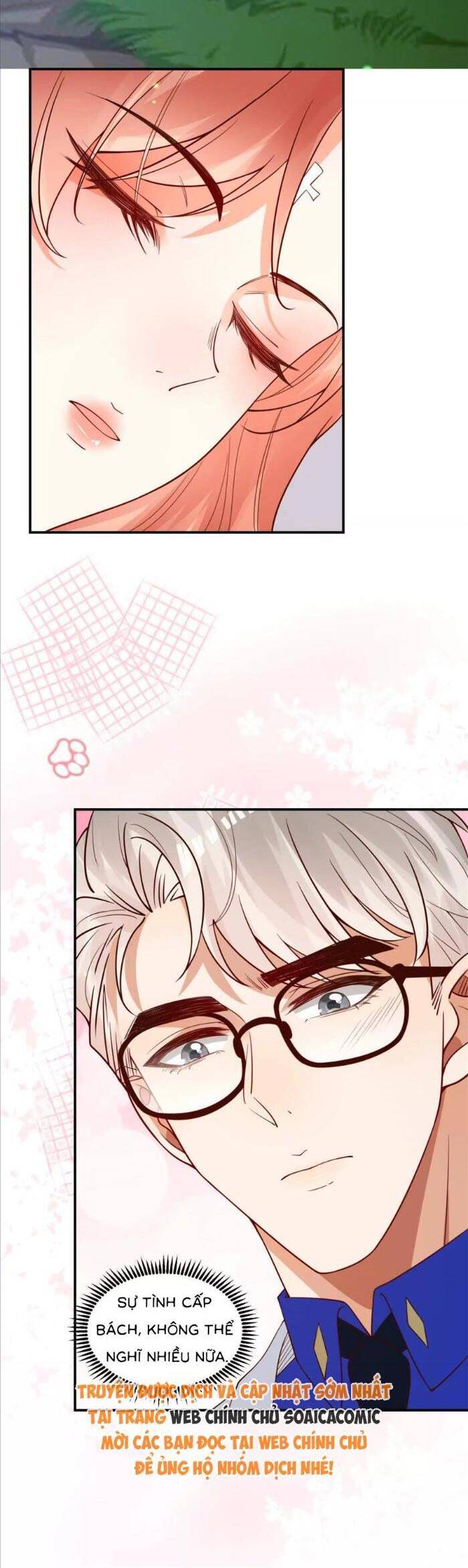Cô Vợ Nhỏ Cứ Thích Phá Vỡ Hình Tượng [Chap 33-37]