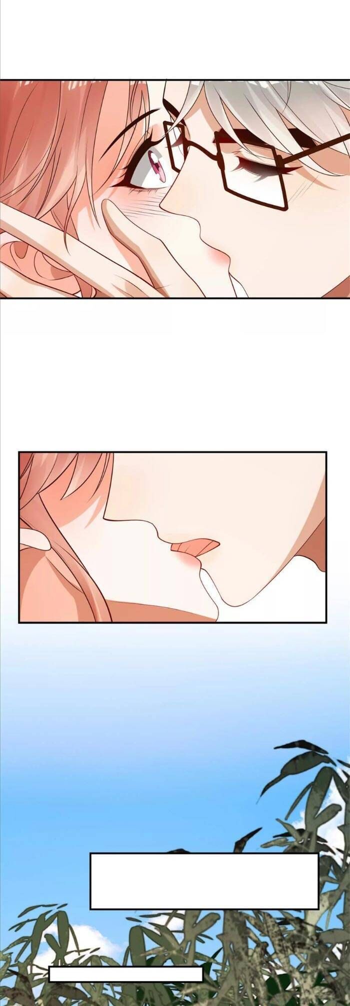 Cô Vợ Nhỏ Cứ Thích Phá Vỡ Hình Tượng [Chap 33-37]