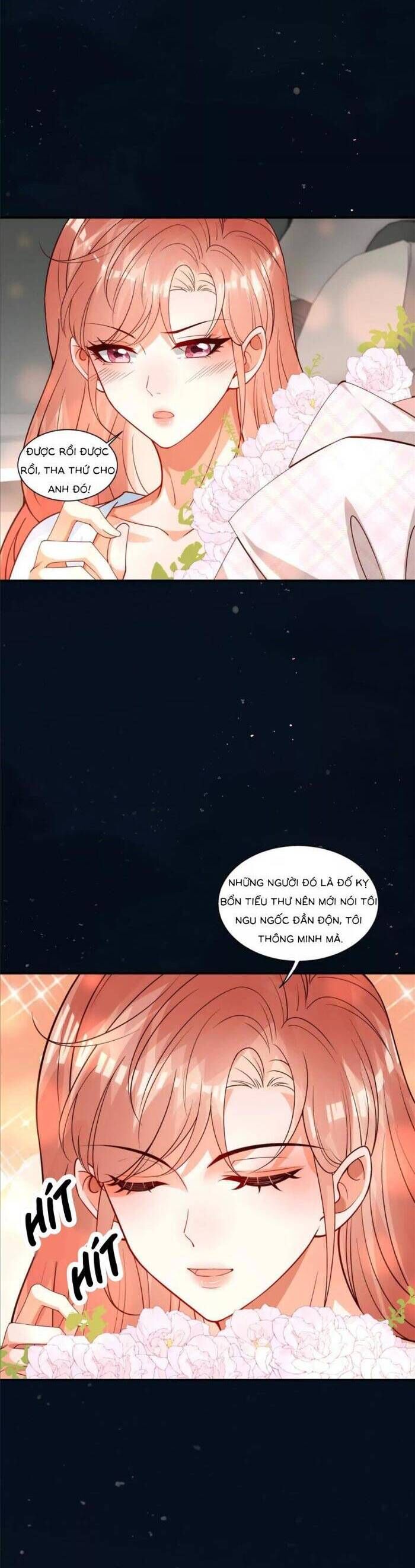 Cô Vợ Nhỏ Cứ Thích Phá Vỡ Hình Tượng [Chap 33-37]