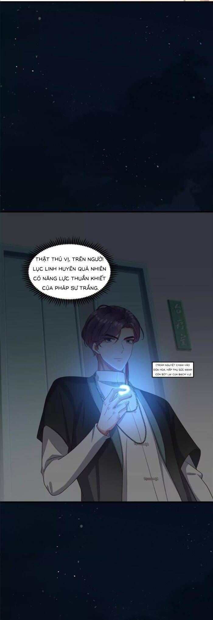 Cô Vợ Nhỏ Cứ Thích Phá Vỡ Hình Tượng [Chap 33-37]