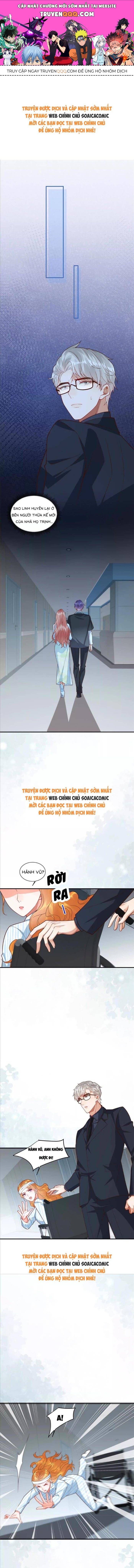 Cô Vợ Nhỏ Cứ Thích Phá Vỡ Hình Tượng [Chap 33-37]