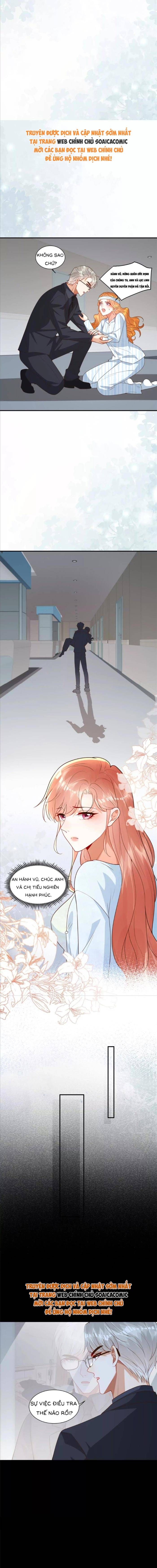 Cô Vợ Nhỏ Cứ Thích Phá Vỡ Hình Tượng [Chap 33-37]