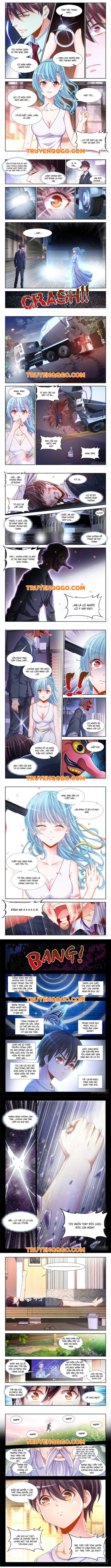 Bậc Thầy Cuối Cùng [Chap 1-46]