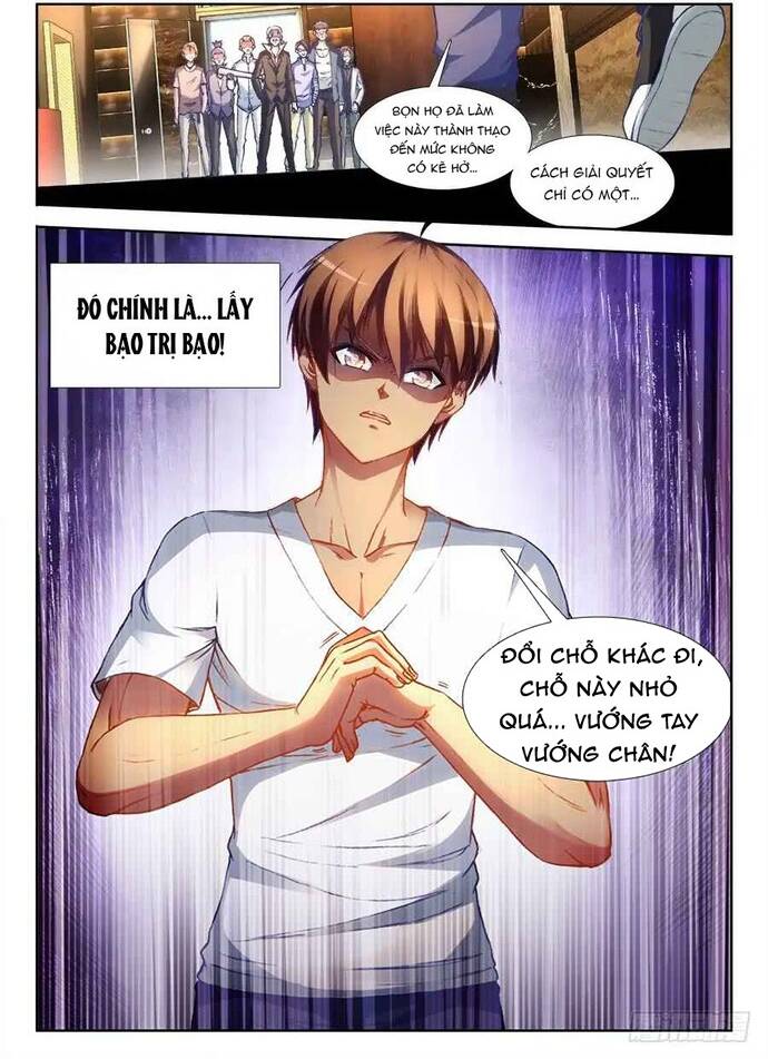 Bậc Thầy Cuối Cùng [Chap 1-46]