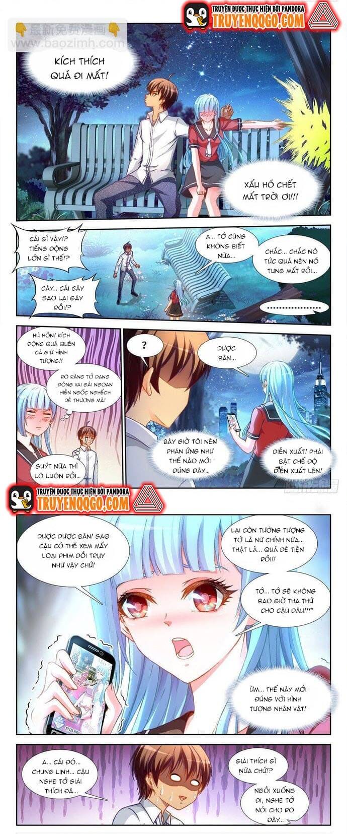 Bậc Thầy Cuối Cùng [Chap 1-46]