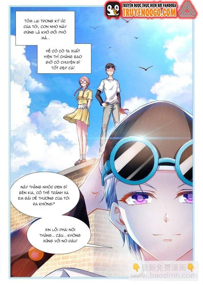 Bậc Thầy Cuối Cùng [Chap 1-46]