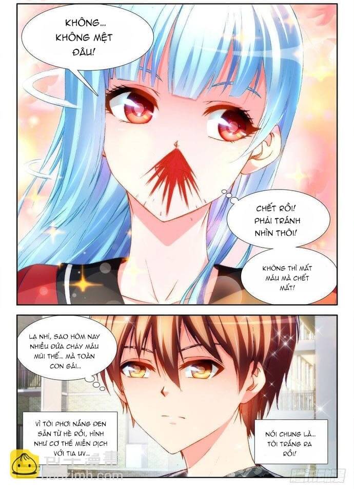 Bậc Thầy Cuối Cùng [Chap 1-46]