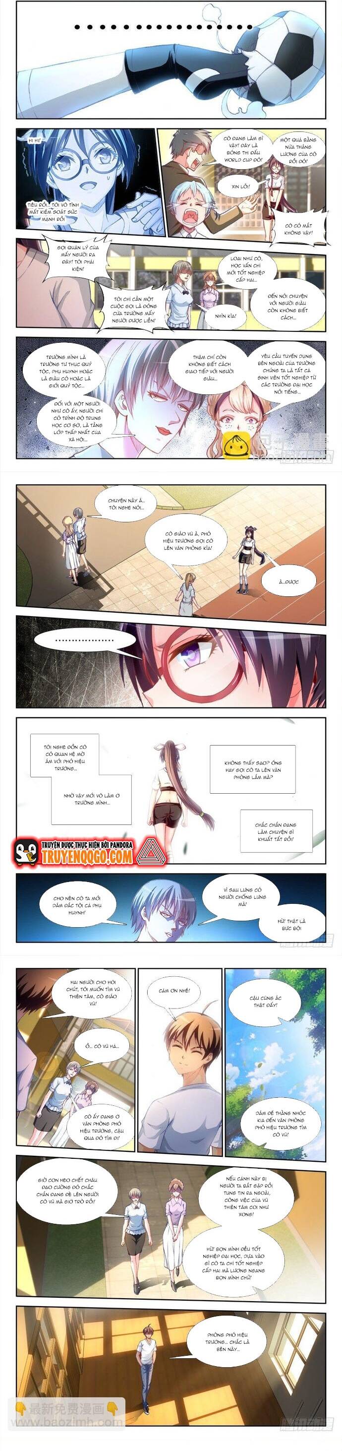 Bậc Thầy Cuối Cùng [Chap 1-46]